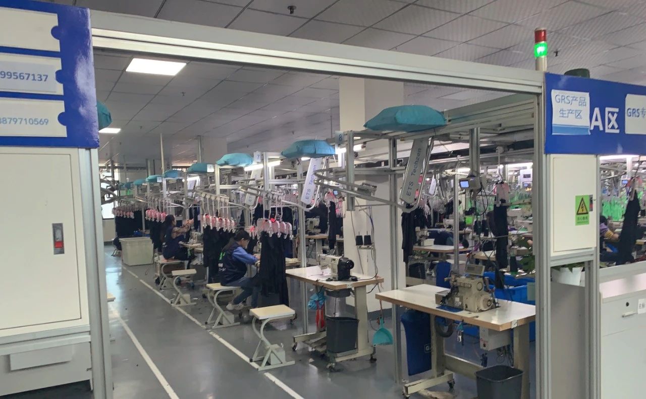 【媒体聚焦】《江西日报》头版报道：青山湖区发展针纺产业做到心中有“数”